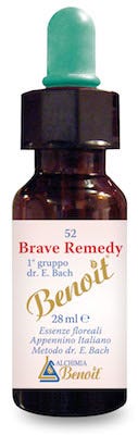 BRAVE REMEDY 28ML-1