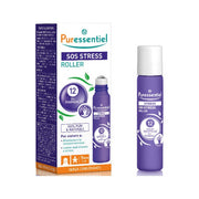 Puressentiel SOS Stress Roller 12 Oli Essenziali 5 ml-4