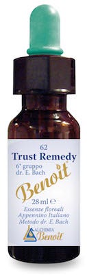 Benoit Trust Remedy 28ml-1