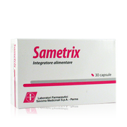 Sametrix 30 Capsule-3