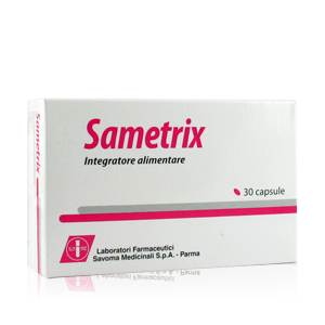 Sametrix 30 Capsule-3