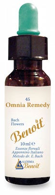OMNIA REMEDY  BENOIT 10ML-1