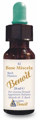 BASE MISCELA BENOIT 28ML-1