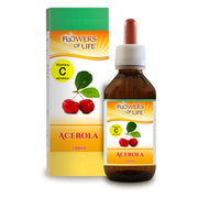ACEROLA 100ML FLOWERS OF LIFE-2