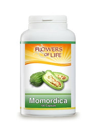 MOMORDICA 100CPS FLOWERS OF LI-2