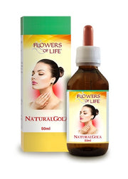 NATURALGOLA 50ML FLOWERS OF LI-2