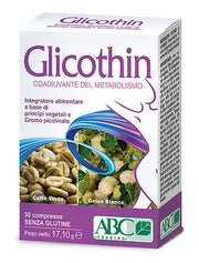 GLICOTHIN 30CPR-2