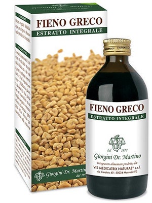 FIENO GRECO ESTR INTEGR 200ML-1