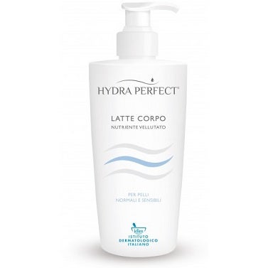 Hydra Perfect Latte Corpo 400ml  - 2