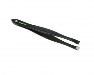 Beautytime Pinzetta Piatta  - 1