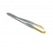 Beautytime Pinzetta Precisione Tre XXX  - 1