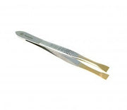 Beautytime Pinzetta Piatta   - 1