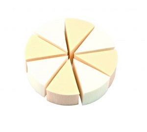 Beautytime 8 Cunei Professionali Per Fondotinta  - 1