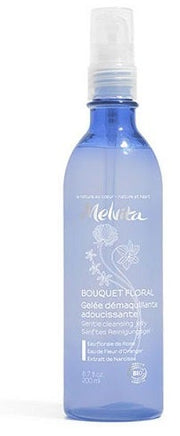 Melvita Bouquet Floral Gel Detergente 200ml-2