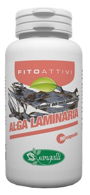 FITOATTIVI ALGA LAMINARIA90CPS-2