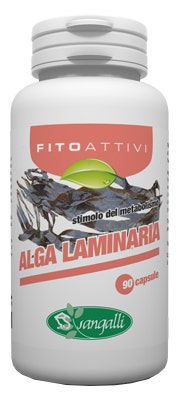 FITOATTIVI ALGA LAMINARIA90CPS-2
