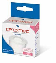 Cerotto Adesivo Rocchetto Ceroxmed Tnt 500x2,5cm 1 Pezzo  - 1
