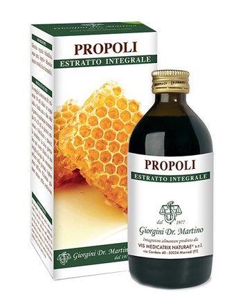 PROPOLI ESTRATTO INTEGR 200ML-1