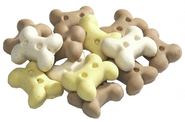 Camon Biscotti “Mini Bones” Per Cani 300g-2