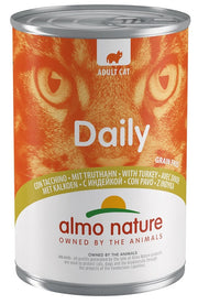 DAILY MENU CATS C/TACCH 400G-1