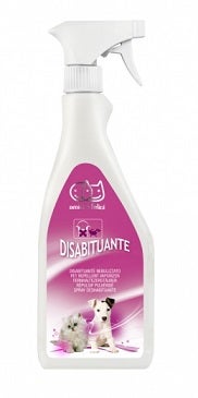 Camon Disabituante Nebel Per Cani 500ml-2