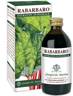 RABARBARO ESTRATTO INTEGR200ML-2