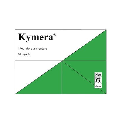 Kymera 30 Capsule  - 2