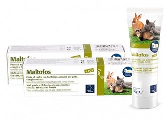 MALTOFOS PASTA GATTO ORME NAT-1