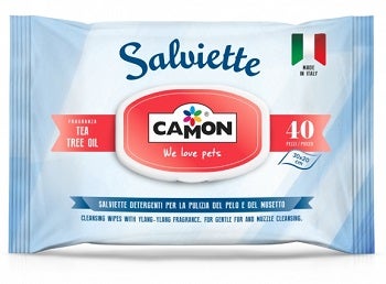 SALVIETTE TEA TREE OIL 40PZ-1