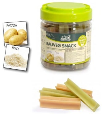 BIG STICKS TREATS 400G-1