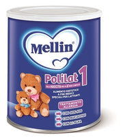 Mellin  Polilat 1 400g  - 1