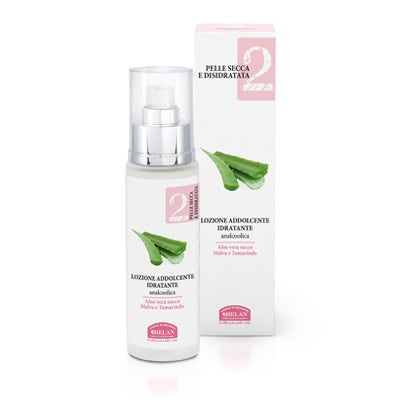 Helan Linea Viso 2 Lozione Addolcente Idratante 50ml-4