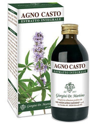 AGNOCASTO ESTRATTO INTEGR200ML-2