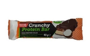 Named Sport Crunchy Proteibar Coconut Dream 1 Pezzo  - 1