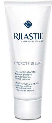 Rilastil Hydrotenseur Crema Idratante  - 1