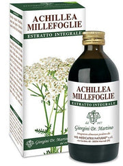 ACHILLEA ESTRATTO INTEGR 200ML-2
