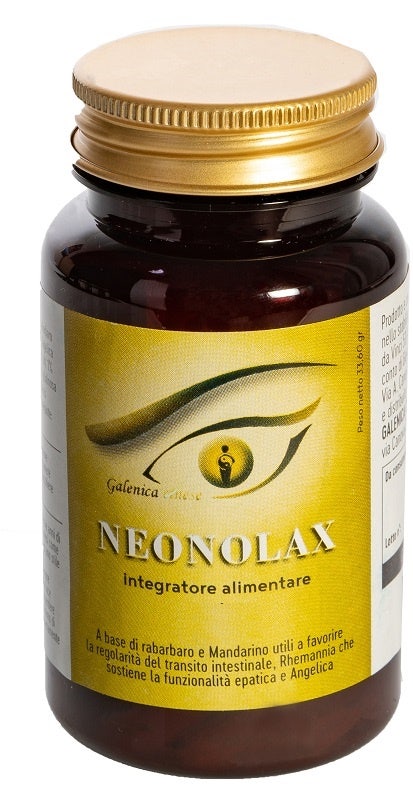 NEONOLAX 40CPR-2
