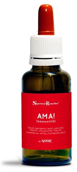 AMA SESSUALITA' NATUR MIX 30ML-1