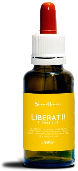 LIBERATI OSSESSIONI NATUR MIX-1