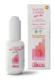 L'OLIO DEI 5 GIORNI PER LEI-2