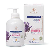 Flora Detergente Intimo Lavanda 250ml-2