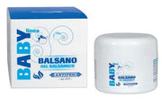 BALSANO GEL VASETTO 50ML-1