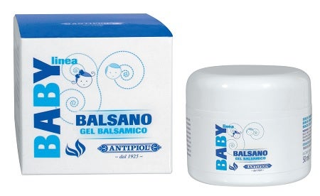 BALSANO GEL VASETTO 50ML-1