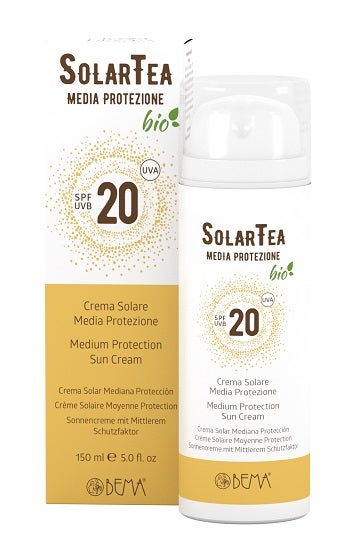SOLARTEA CR SOL M/PROT SPF20-2