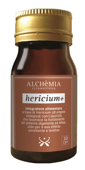 HERICIUM+ 30CPR-2