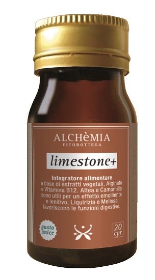LIMESTONE+ 20CPR-2