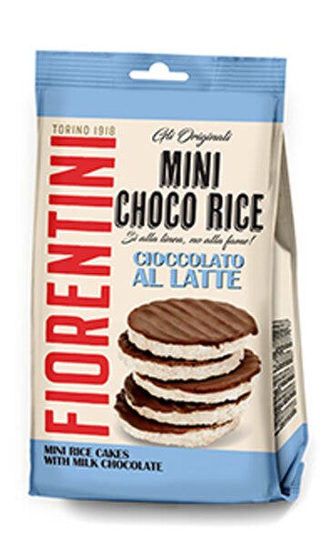 MINI CHOCO RICE CIOC LATTE 60G-1