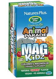 ANIMAL PARADE MAG KIDZ 90TAV-2