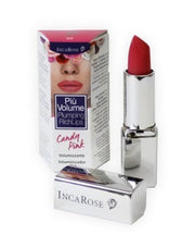 Incarose Più Volume Plumping Richlips 02 Candy Pink  - 1