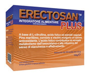 Erectosan Plus 30 Bustine-2